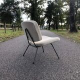 Armchair "CM190" by Pierre Paulin, Thonet