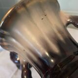 Pair of art deco vases S&G Keramik