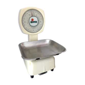 Dima grocery scale