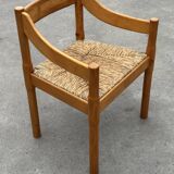 Carimate model 892 design by Vico Magistretti for Cassina