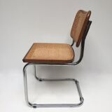 Year B32 Marcel Breuer Cesca Chair