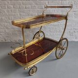 Neoclassical dessert 60/70 years