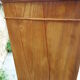 Weekly chest of drawers