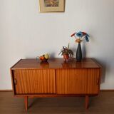 Modernist sideboard of the 1970
