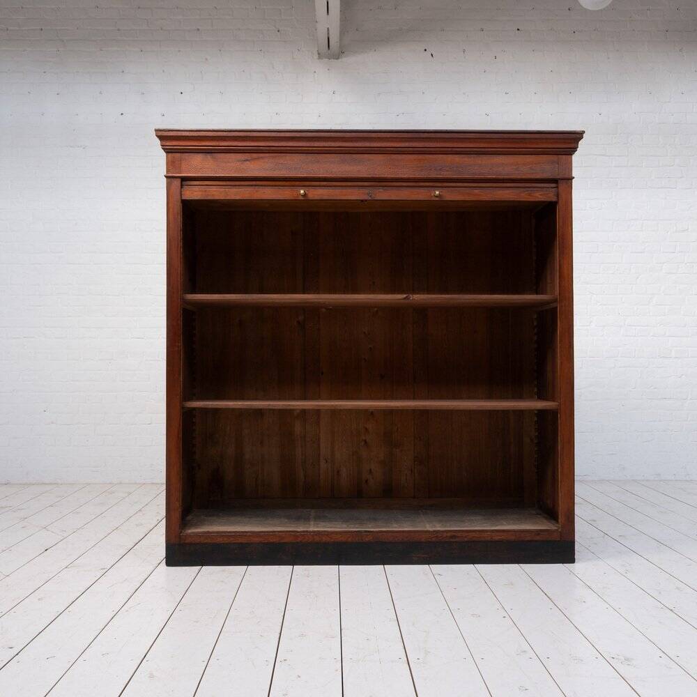 Curtain Cabinet from Baumann, 1920s