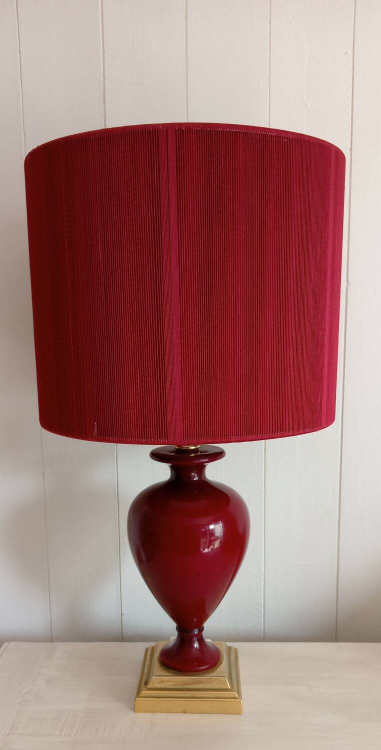 Lamp