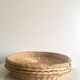 Lot of straw subplates