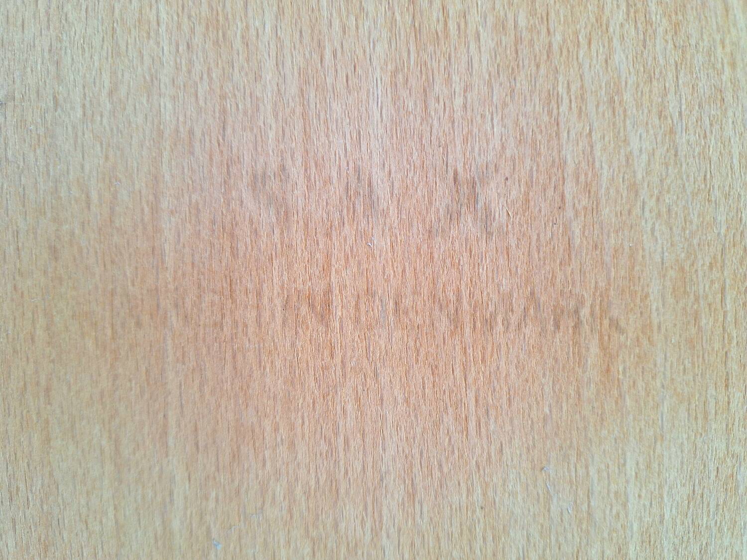 SAX set of 4 vintage Scandinavian chairs, teak and skai furniture