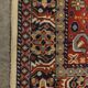 Apollo brand Persian rug, 100% virgin wool, Eulan Bayer Germany