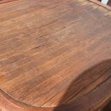 4 chaises bistrot