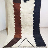 Moroccan berber carpet 250x158cm