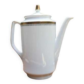 Teapot Bareuther Bavaria