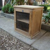 Old Delagrave school cabinet