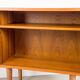 Set of 2 Danish Teak Nightstands from Omann Jun, 1960s