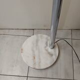 1970s five-armed floor lamp