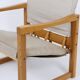 Pair of Armchairs Karin Mobring 1970s