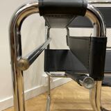 Wassily armchair by Marcel Breuer 1980