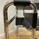 Wassily armchair by Marcel Breuer 1980