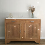 Art Deco Buffet