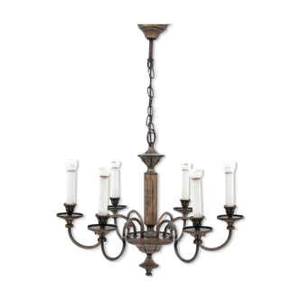 Chandelier from 1950