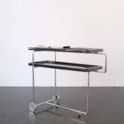 “Happy Hour” trolley by Alfredo Häberli / BD Barcelona
