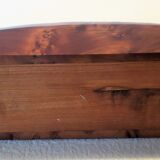 Magnifying glass mail sorter