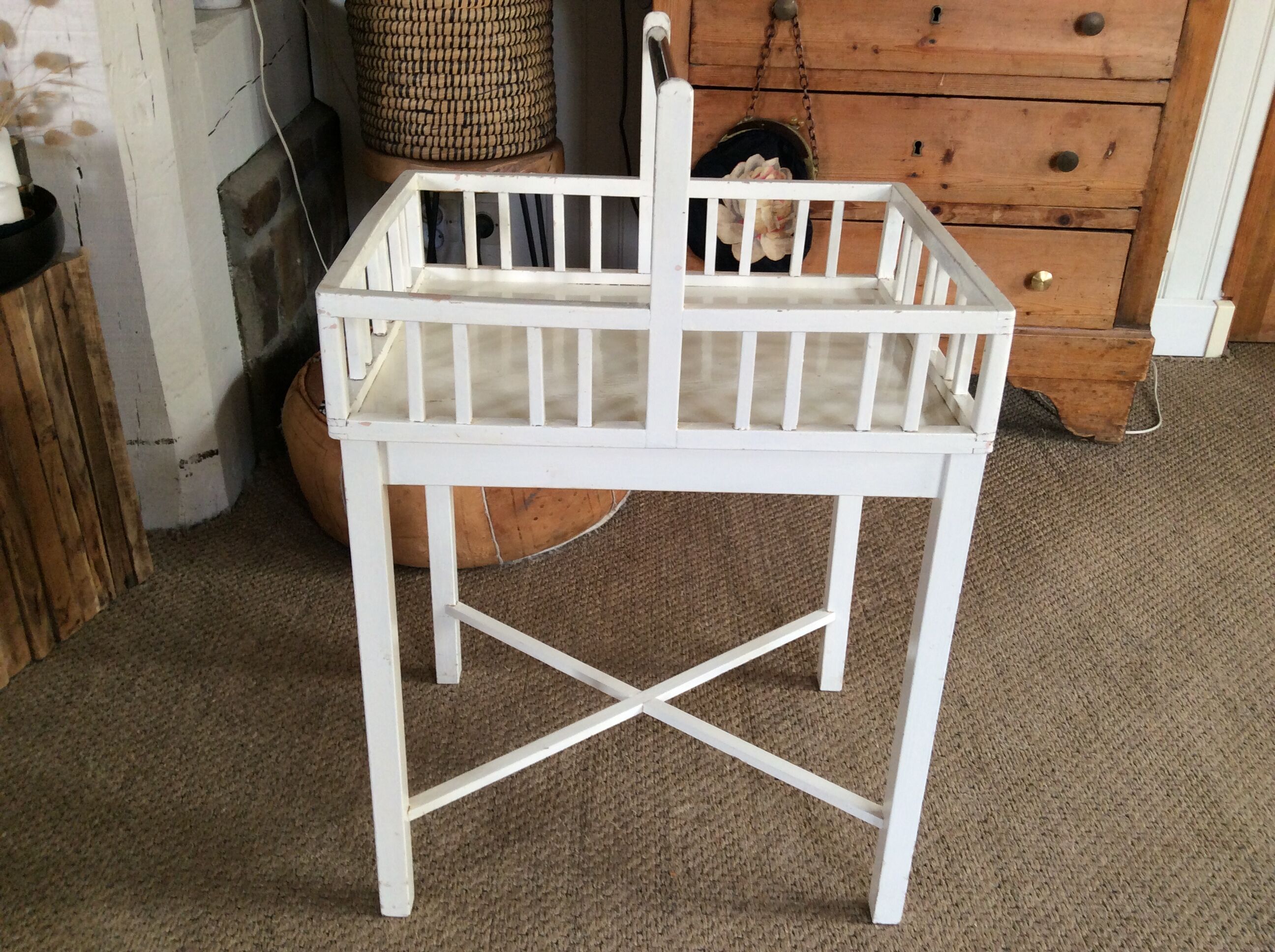 Side table