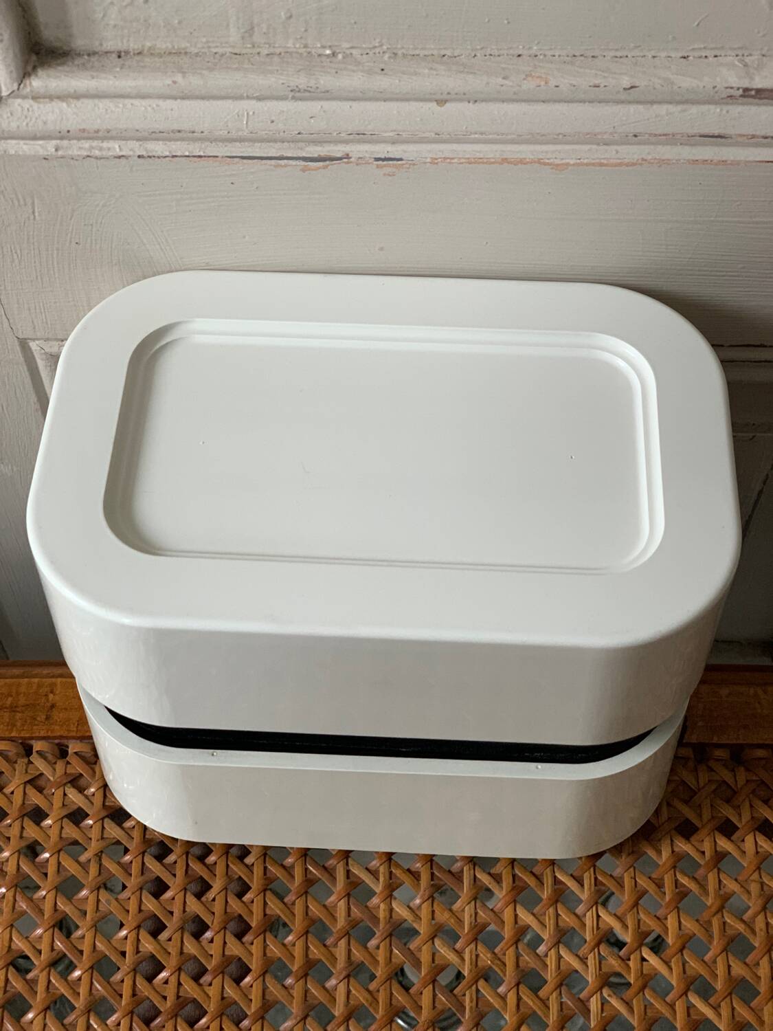 Terraillon 2000 white scale