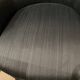 Fauteuil crapaud bleu