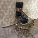 Vintage wall lamp
