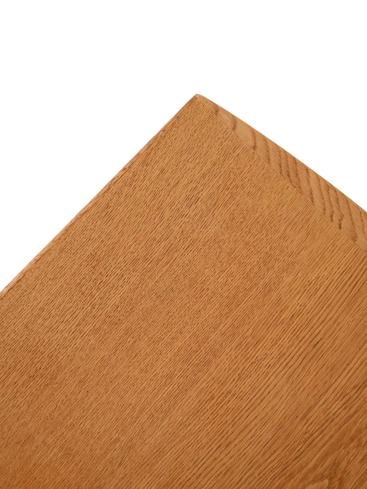 Coffee Table in oak by Svante Skogh, 1960s