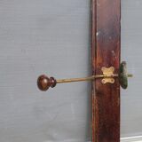 Coat rack triple hooks 1900