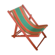 Children's chaise longue