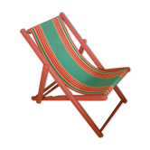 Children's chaise longue