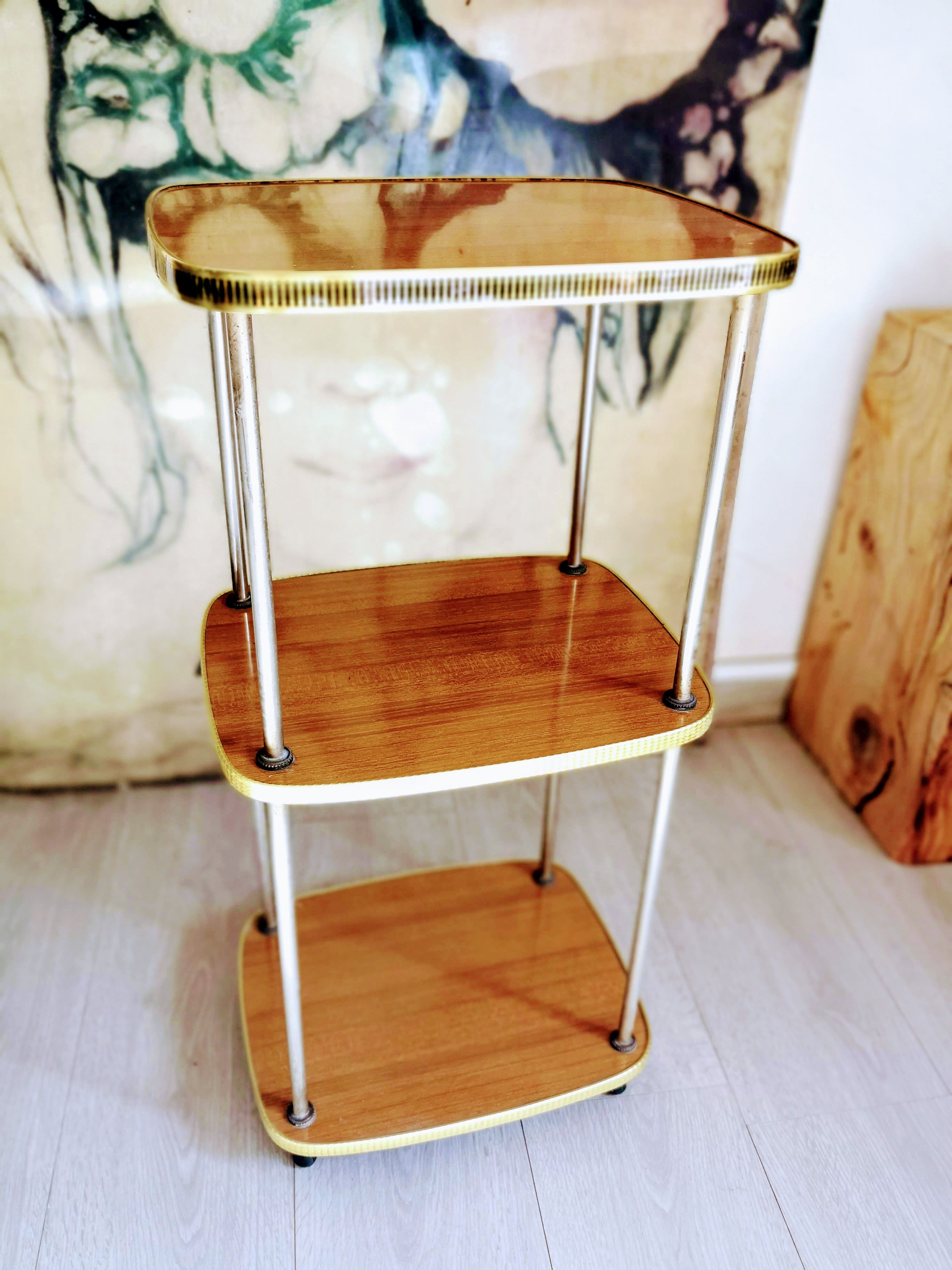 Side table