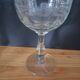 6 coupes  à champagne années 1900/1903 guilloches