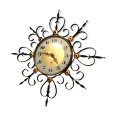 Horloge murale