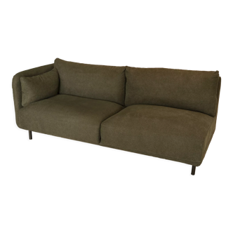 Half sofa model "Victor" La Redoute