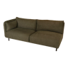 Half sofa model "Victor" La Redoute