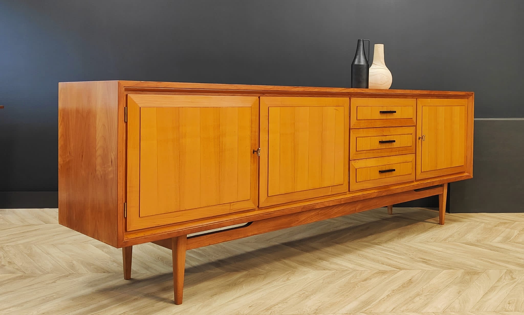 Mid century sideboard