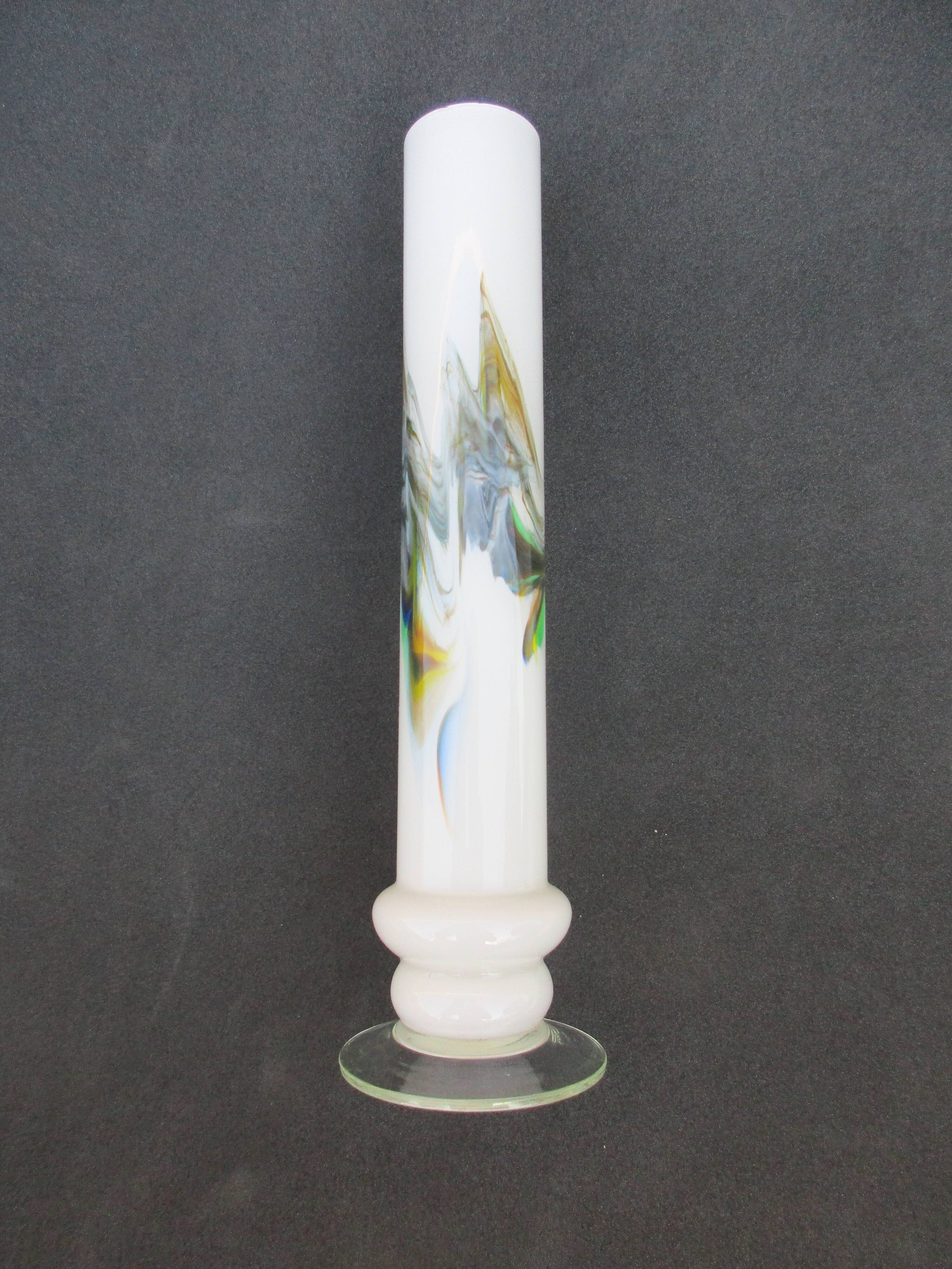 Baccarat crystal soliflor