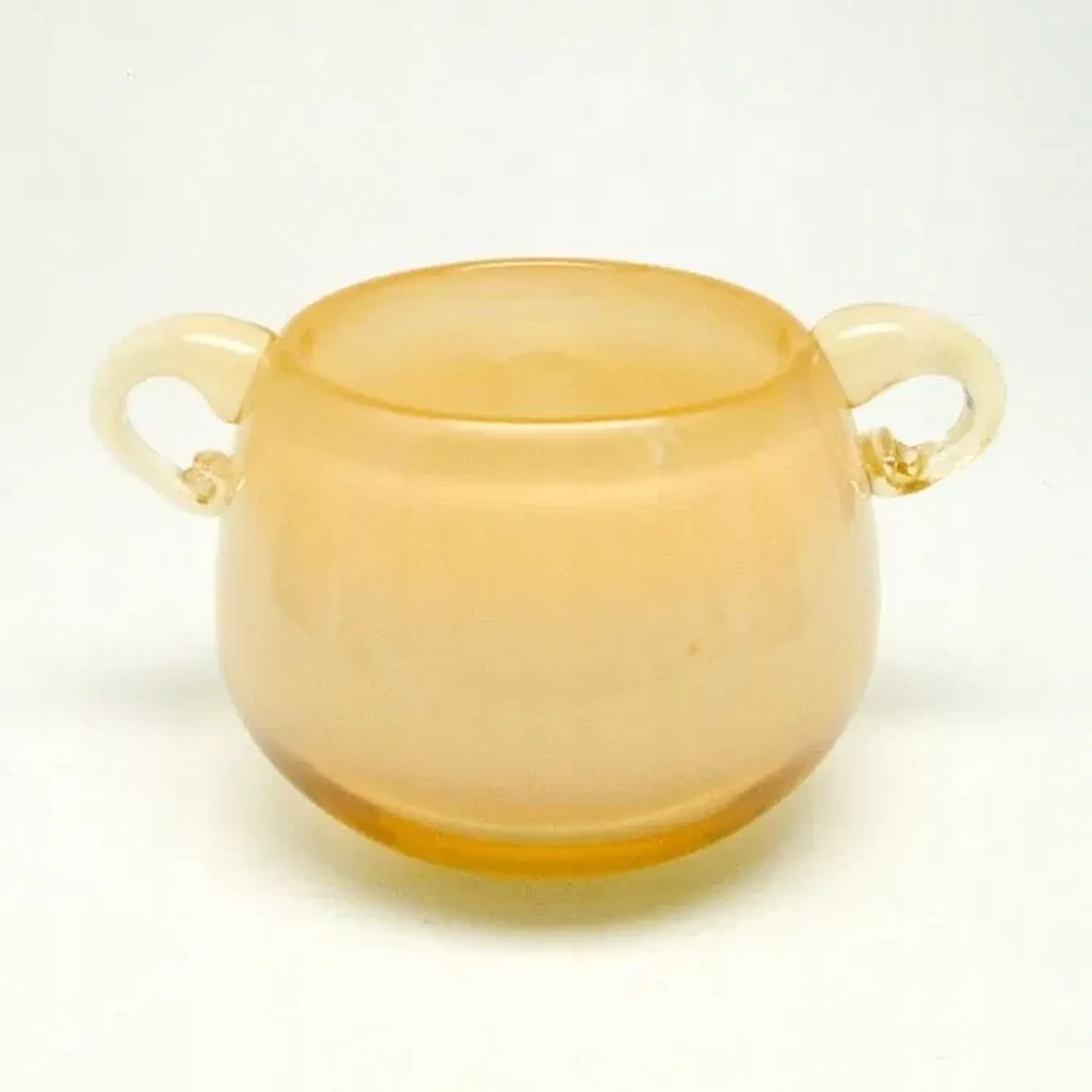 H4L Kraków Glass Institute Vase Michał Jakubas
