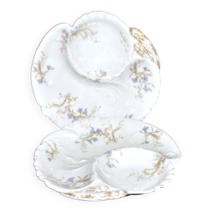 limoges Haviland lot - porcelaine
