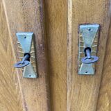 Vintage oak extra furniture
