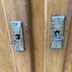 Vintage oak extra furniture