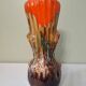 Ceramic vase