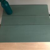 Green table