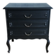 Commode 3 tiroirs
