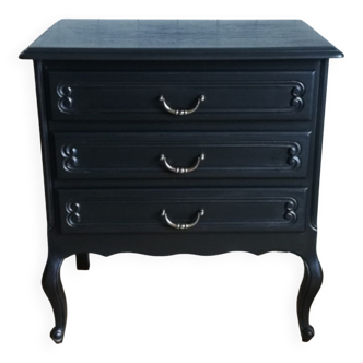 3 drawer chest of drawers