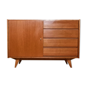 Buffet U 458 par jiri